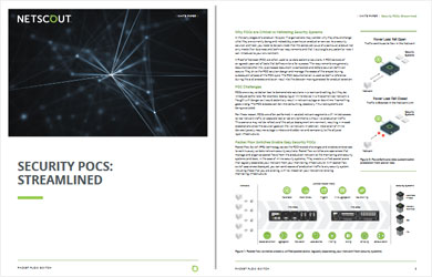ACG Research: Software-Driven Packet Flow Visibility