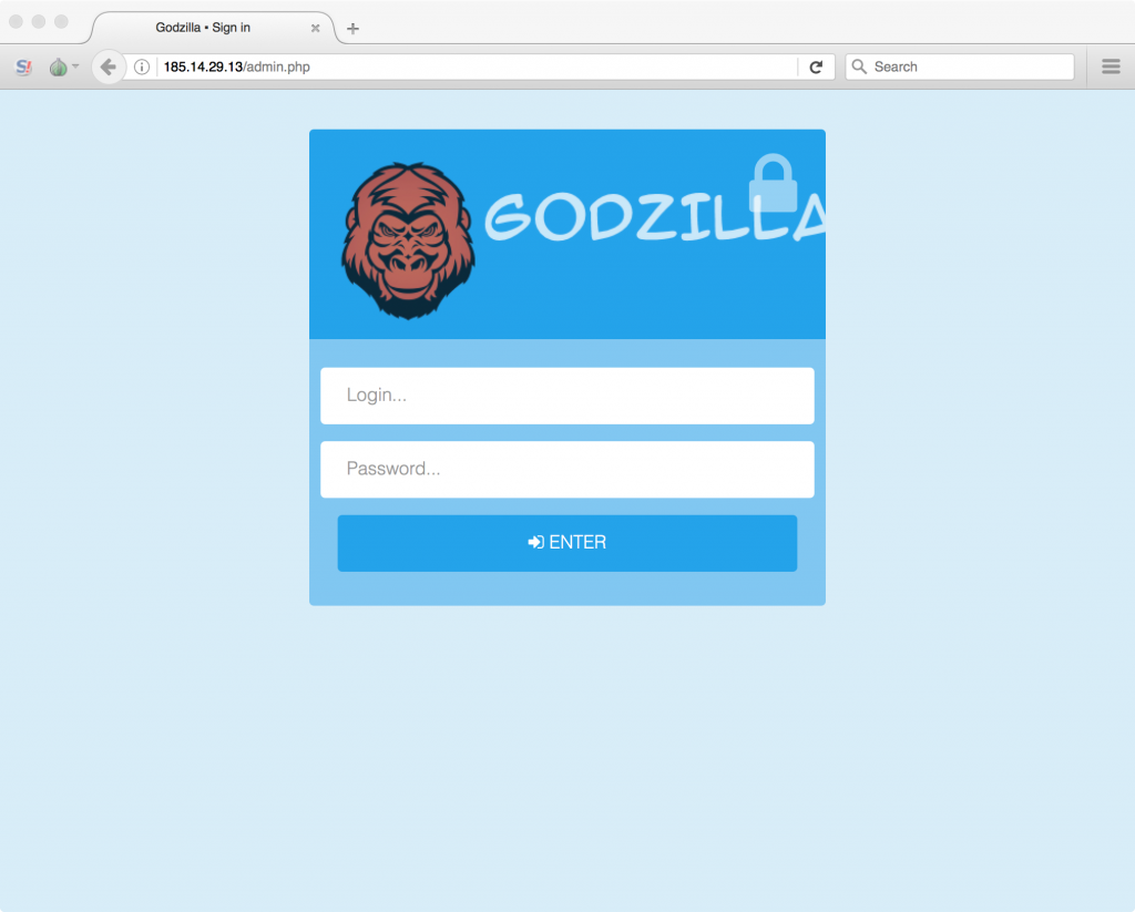 godzilla_login