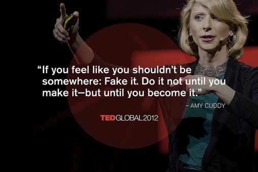 amy cuddy