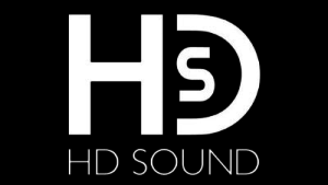 HD Sound
