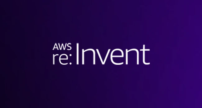 AWS re:Invent