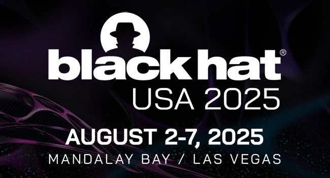Black Hat 2025