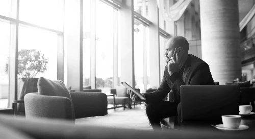 NETSCOUT Business Edge Observability Improves Employee Productivity and User Experience Quality