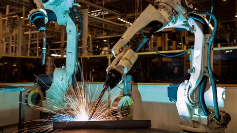 Manufacturer Achieves Quality IT Performance at Plants with NETSCOUT