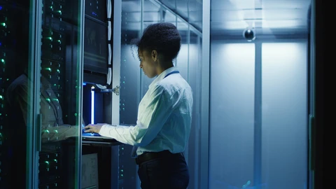 Visibility Upgrade Extends Value of Agency Performance and Security Tools Investments