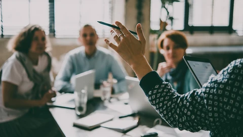 Financial Services Company Successfully Adds Acquisition to Network