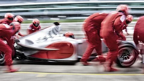 Effectively Troubleshoot VoLTE Call Drops