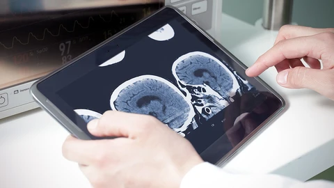 Canadian Public Healthcare Agency Supports Critical Patient-care Services through Actionable Intelligence