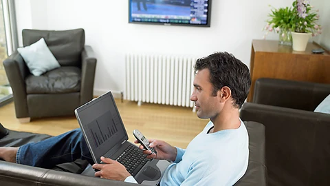 PropertyRoom.com Turns to NETSCOUT to Monitor Hybrid Cloud on AWS