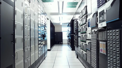 Manufacturer Successfully Migrates to Edge Cloud Architecture with NETSCOUT