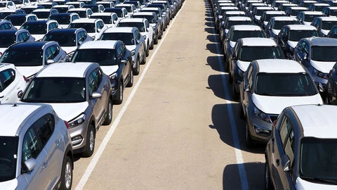 Top Global Automaker Relies on NETSCOUT to Support Digital Transformation Initiatives