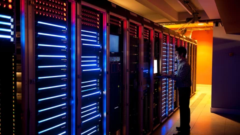 Global Manufacturing Company Accelerates Digital Transformation