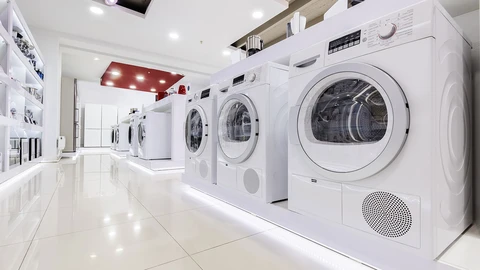 Large U.S. Based Appliance Manufacturer Relies on NETSCOUT to Ensure Reliability of Customer Ordering Process