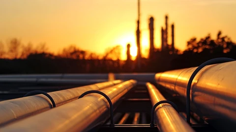Multi-national Oil and Gas Company Relies on NETSCOUT for Application Service Performance