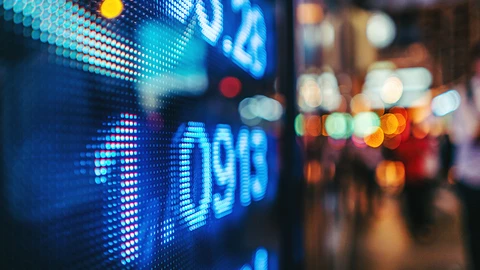 Institutional Investment Bank Assures Customer Experience with Online Banking Services