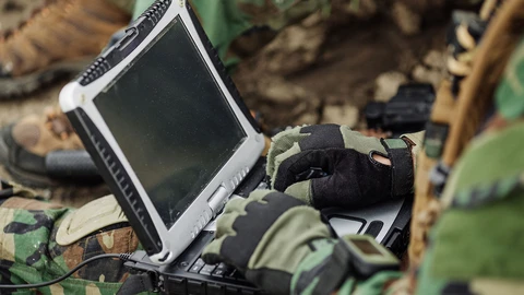 Government IT Organization Leverages NETSCOUT to Achieve Critical Strategic & Tactical Service Assurance