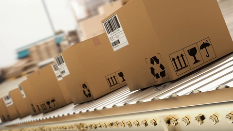 Visibility into Warehouse App Improves Delivery Time to Customers