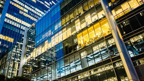 European Bank Gains Visibility to Ensure Voice and Data Performance