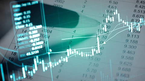 Managing Financial Services Business Delivery with Software-Based Smart Visibility