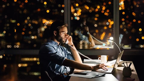 Government Agency Resolves VPN Performance Issues With NETSCOUT Visibility