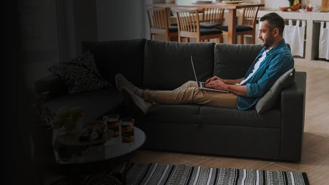 Billion-Dollar Consulting Firm Increases DDoS Attack Management to Ensure Amplified Employee VPN Traffic Coverage Due to Coronavirus