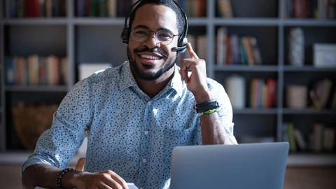 Assuring High-Speed Availability to Government Resources During COVID-19