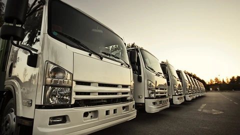 Logistics Company Prevents DDoS Attacks