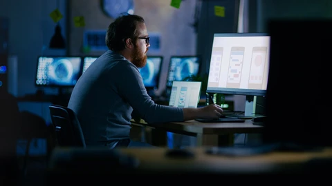 Monitor Essential Services