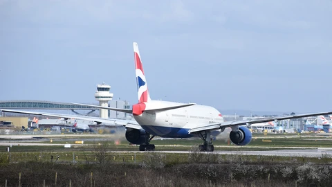 High-Flying Agency Assures Critical  Aviation R&D with NETSCOUT