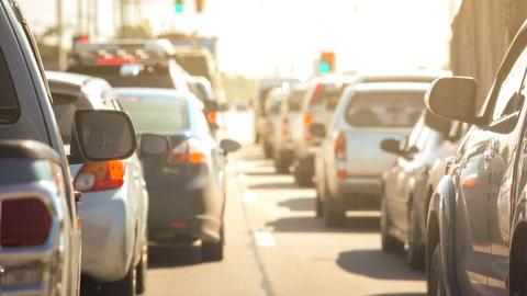 Toll Road Authority Improves Fare Collection