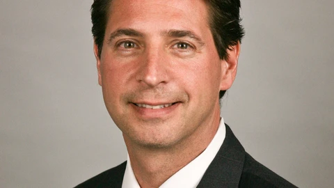 Tom Bienkowski, Director of Product Marketing