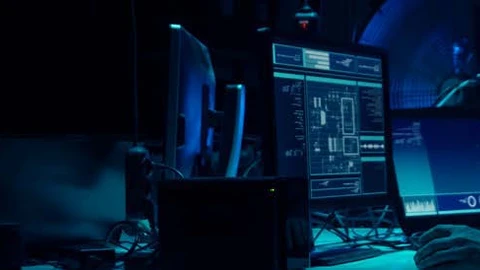 Telecom Mitigates Volumetric DDoS Attacks