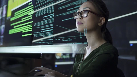 DDoS Defense Financial Services