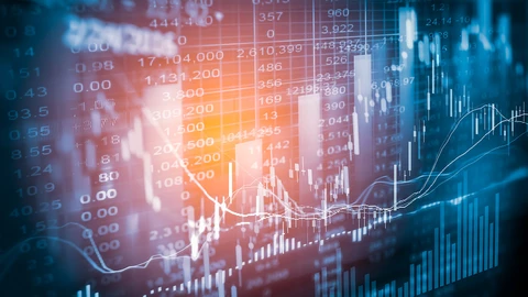 Data Center Transformation Financial Services 