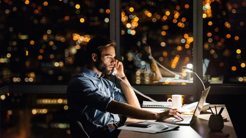 High-Quality Performance for Users Anywhere at Any Time