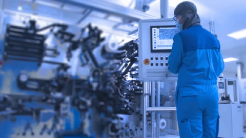 omnis smart edge monitoring