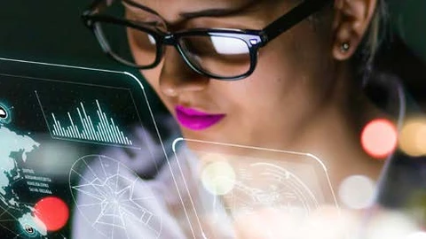 Taking It to the Edge