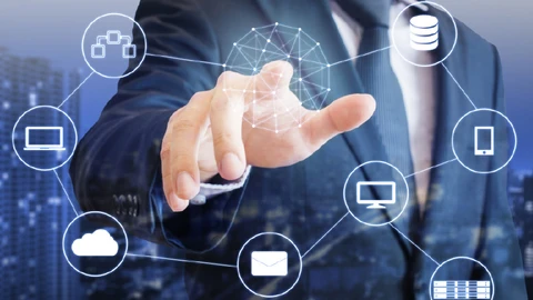 Law Firm Protects Revenue & Assures DMS and UC&C Performance