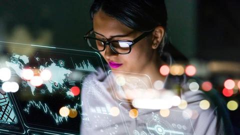 Two DDoS Mitigation Options; One Secure Solution