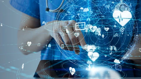 Healthcare SaaS Application Monitoring