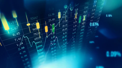 Leading Financial Maximizes NETSCOUT Service Edge Monitoring