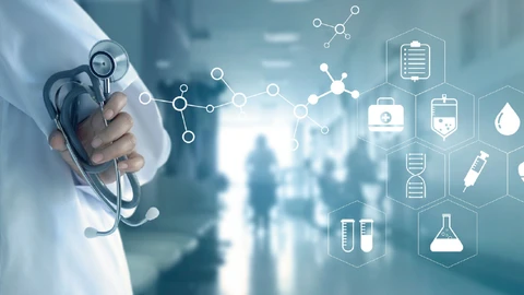 Healthcare Assures Services with NETSCOUT Performance and Security Visibility