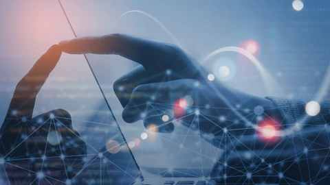 Private 4G LTE: What Happens On-Site, Stays On-Site