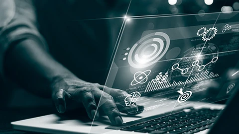 Proactively Monitoring Remote Call Center Agent Performance With NETSCOUT nGeniusEDGE