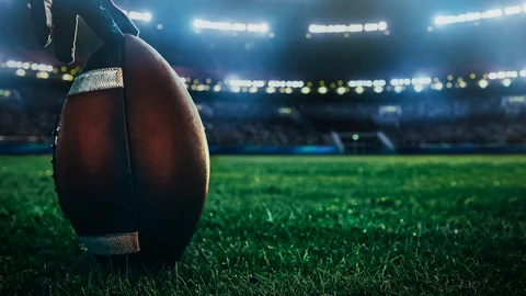 Keeping Score at the Super Bowl with 5G