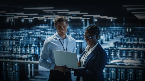 Visibility Without Borders is key to bridging the east-west application visibility gap.  