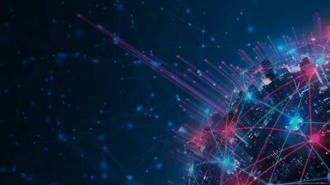 5G Network Planning Highrise