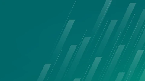 Hunter green background with light green streaks