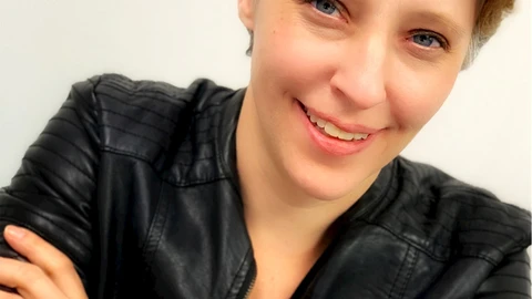 Jennifer Steele bio picture