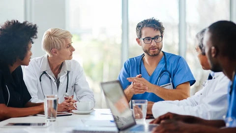 Healthcare IT Services Company Makes Innovative Customer Service a Top Priority